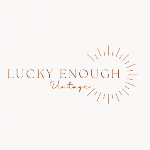 luckyenoughv